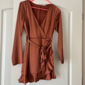 Altar’d state dress